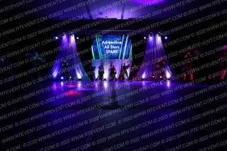 Adrenaline All Stars SPARK Senior