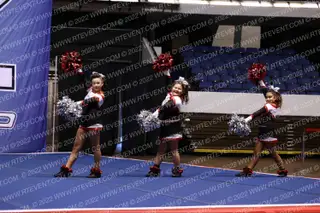 VISTA CHEER MM