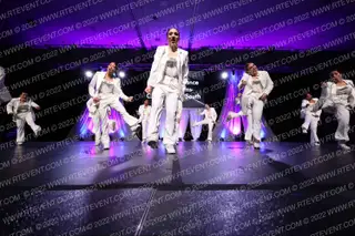 The Source Dance Lab Assassins- Queen of the South Senior