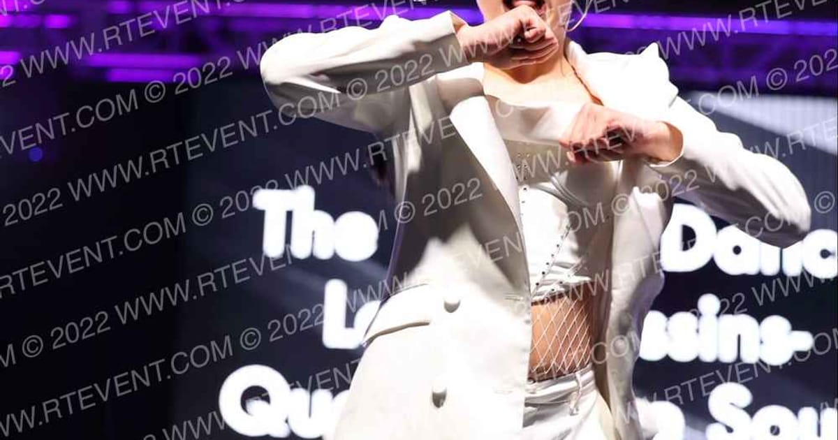 The Source Dance Lab Assassins- Queen of the South Senior · Holiday Spectacular Dance