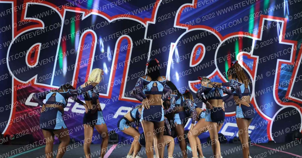 Dream Allstars Insomnia · JAMfest Upper Marlboro Classic