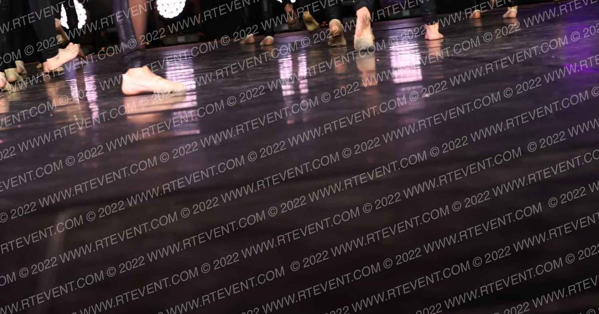 Studio 22 Junior All Stars Large Jazz · The GROOVE at Encore