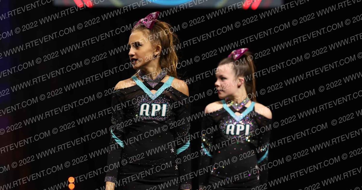Allstar Performance Institute Devious · Americas Best Grand Nationals