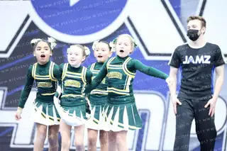 HUNTINGTON BEACH MITEY MITE CHARGERS
