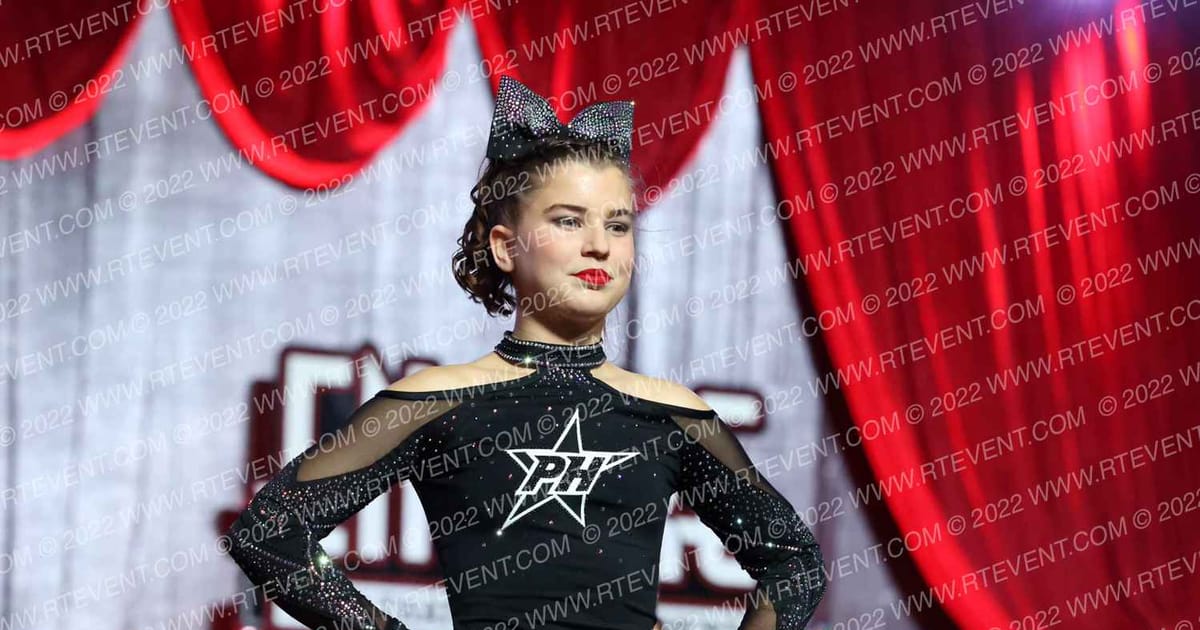 Power House All Stars SWAG · Encore Houston