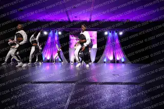 Miss Edie's Dancin Feet Seniors