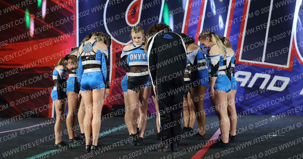Onyx Allstars Black Magic · JAMfest Upper Marlboro Classic