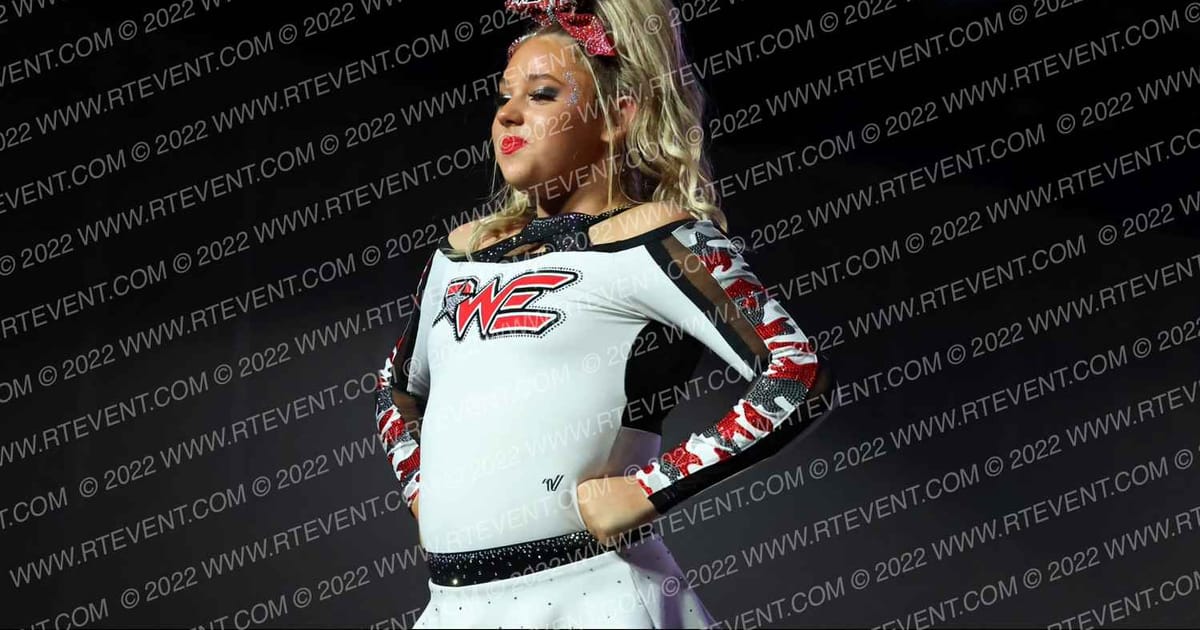 Woodlands Elite - OR Green Berets · Encore Houston