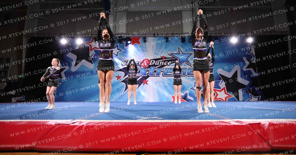 L Mace Studios Purple Reign · Myrtle Beach Open Championship