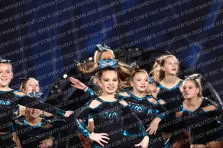 Omni Allstars Aquamarine