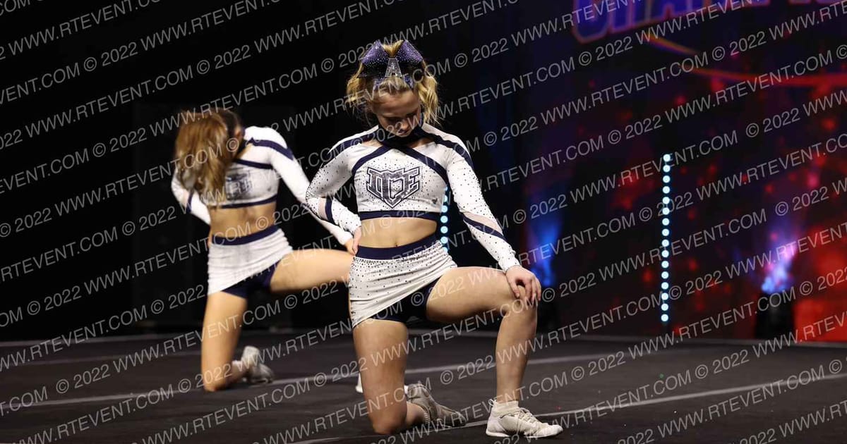 ICE Aftershock · Americas Best Grand Nationals
