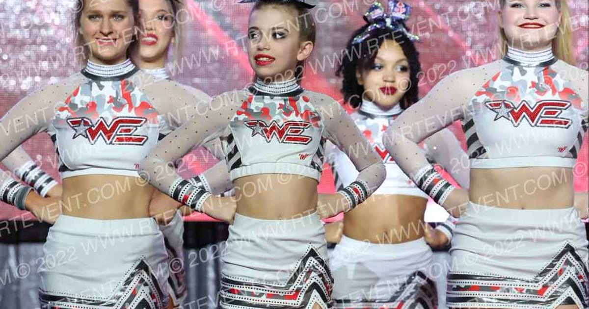 Woodlands Elite - Katy Admirals · Encore Houston