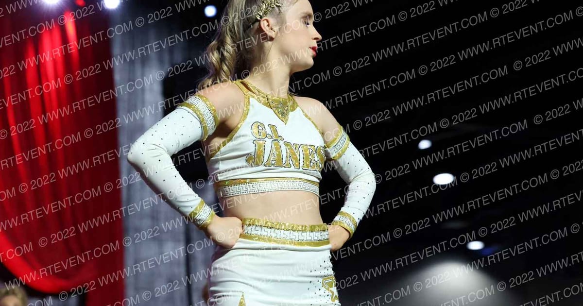 Woodlands Elite - OR G I Janes · Encore Houston