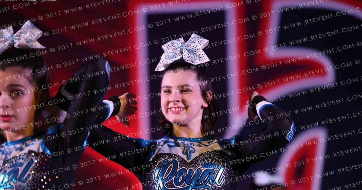PA Royal Elite All Stars Royal Queens · JAMFest Oaks Classic I