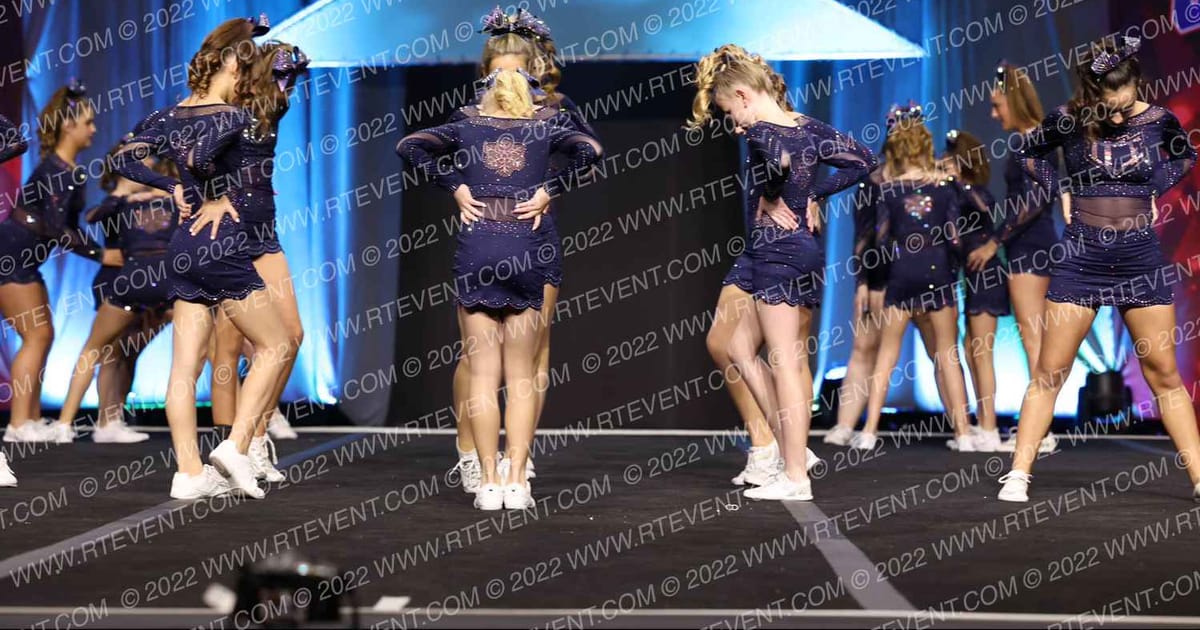 ICE Equator · Americas Best Grand Nationals