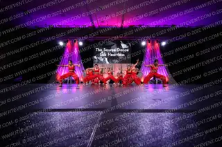The Source Dance Lab Heartless Senior