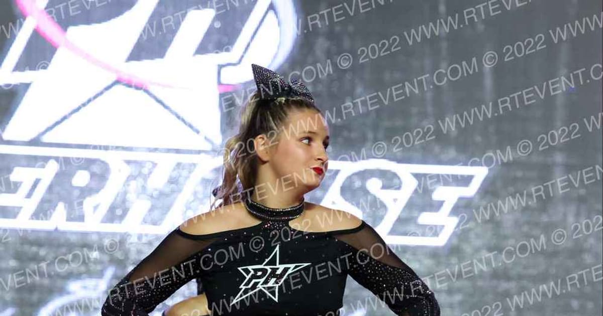 Power House All Stars Revelation · Encore Houston