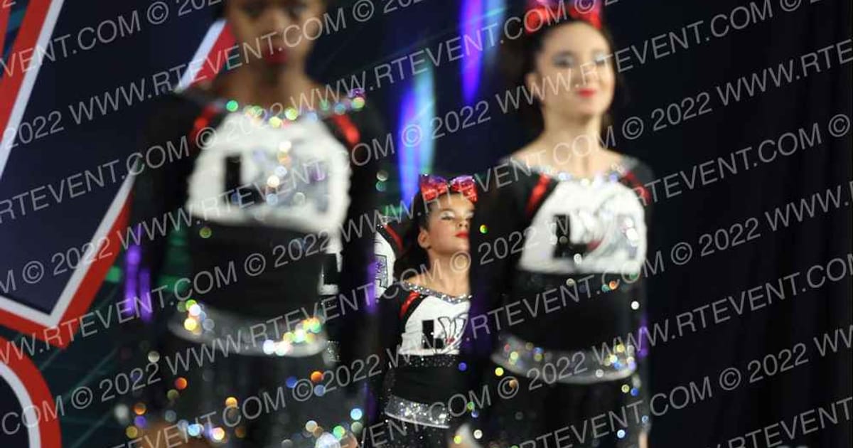 Lunar Viper Allstars Ice · JAMfest Upper Marlboro Classic