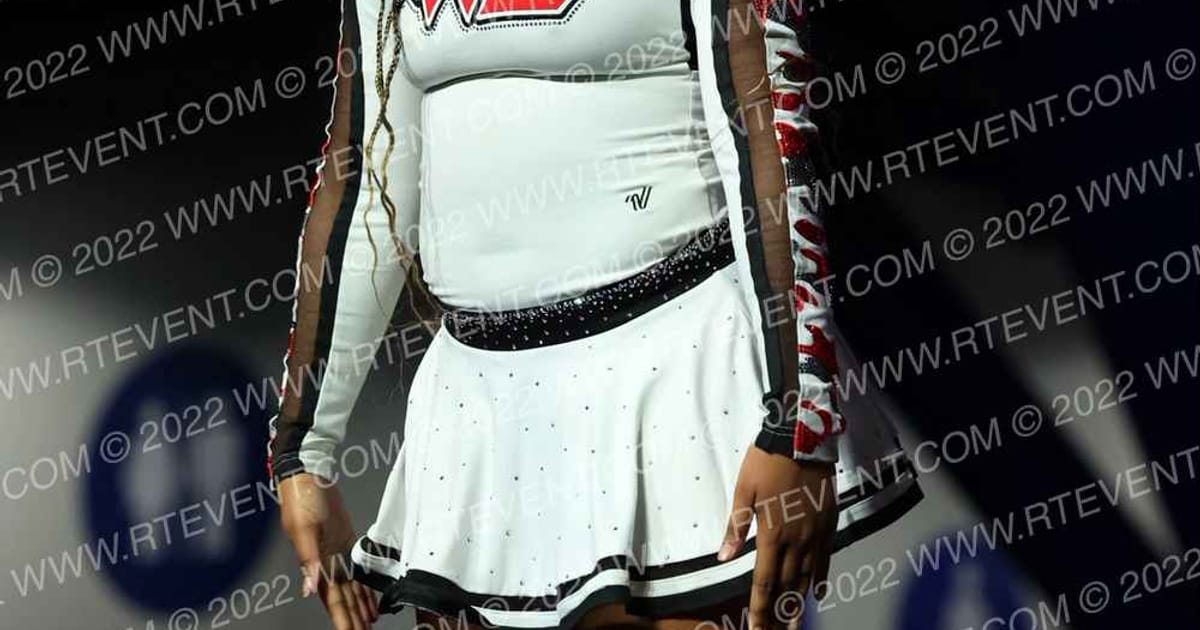 Woodlands Elite - Katy Nighthawks · Encore Houston