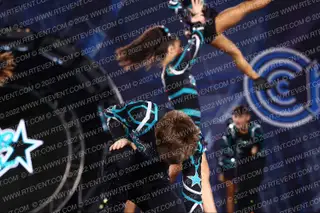 Legacy Elite Allstars Royal Reign