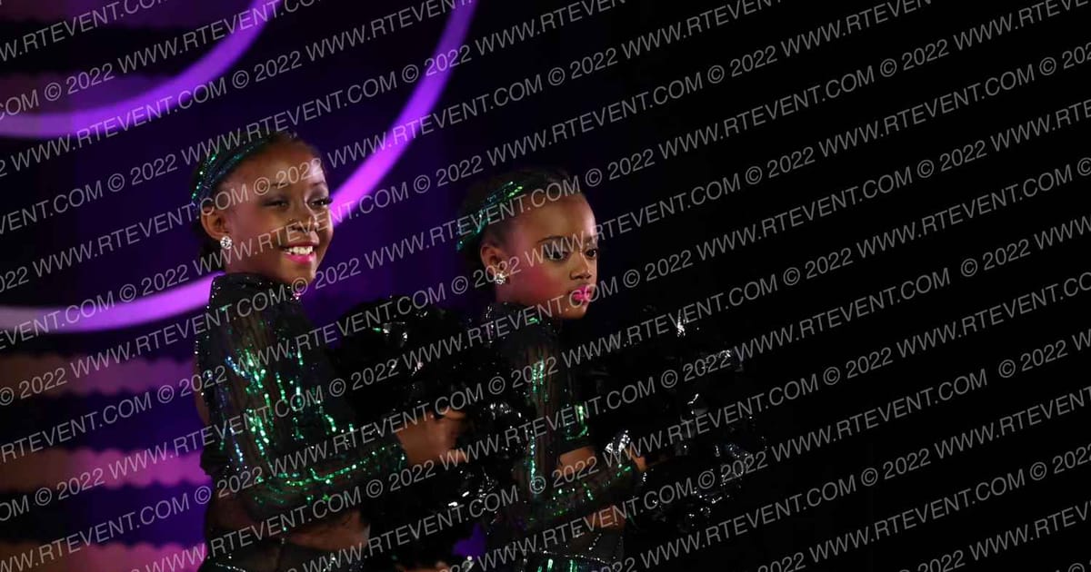 Fierce Factory Dance & Talent Legends Allstar Variety · The GROOVE at Encore