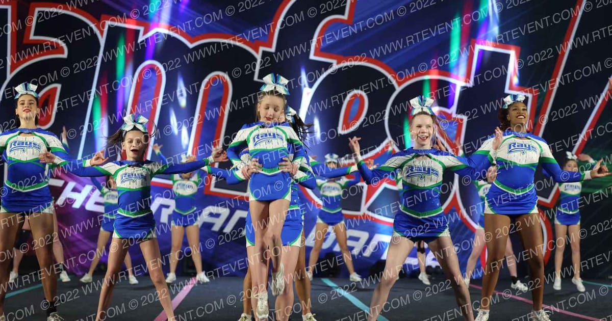 The Stingray Allstars Solar · JAMfest Upper Marlboro Classic