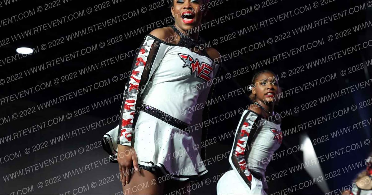Woodlands Elite - Katy Jr. Ops · Encore Houston