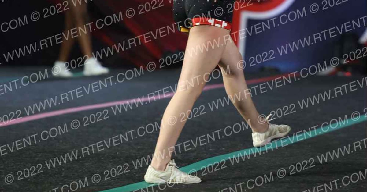 Dynasty Spirit Elite-Maryland SPOTLIGHT · JAMfest Upper Marlboro Classic