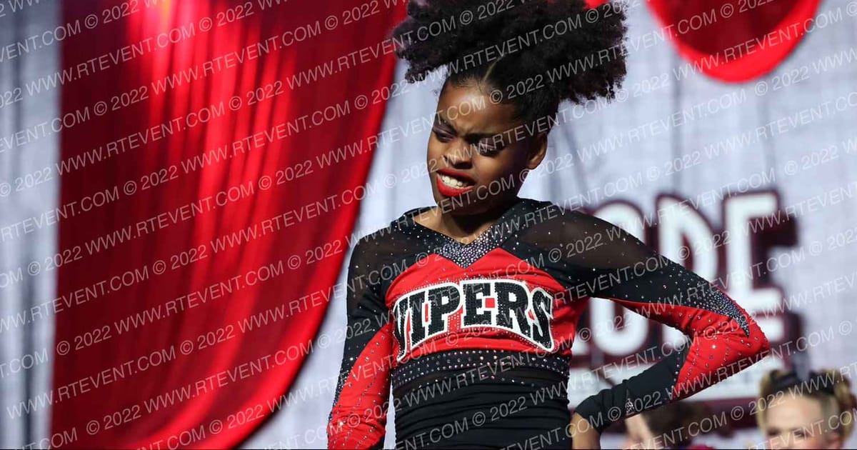 Stars Vipers Katy Miss Mamba · Encore Houston