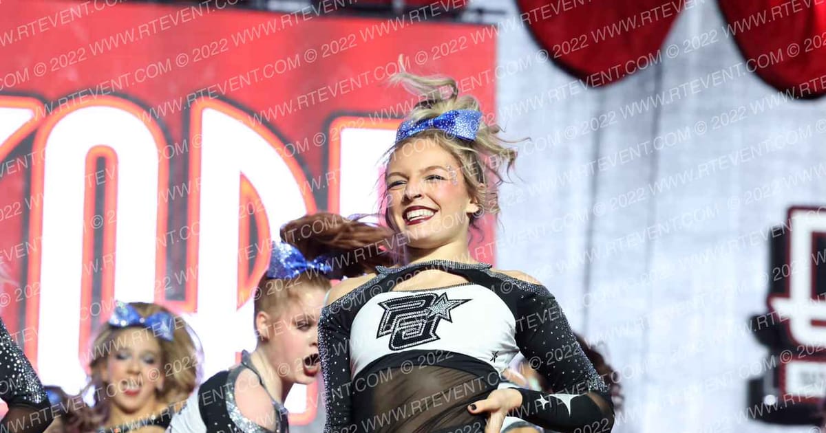 Prodigy All Stars Spotlight · Encore Houston