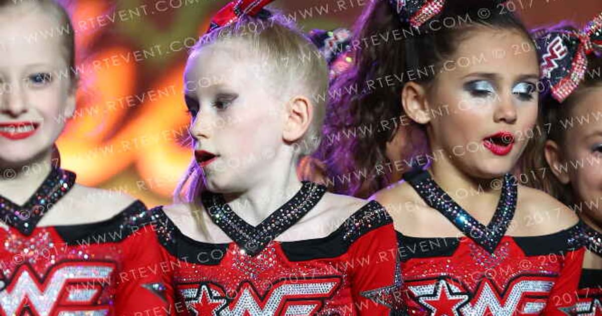 Woodlands Elite - Katy Mini Ops · Cash Bash Showdown DI DII