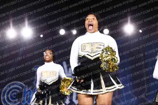 Dyersburg High School Cheer