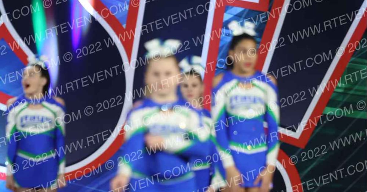 The Stingray Allstars Nova · JAMfest Upper Marlboro Classic