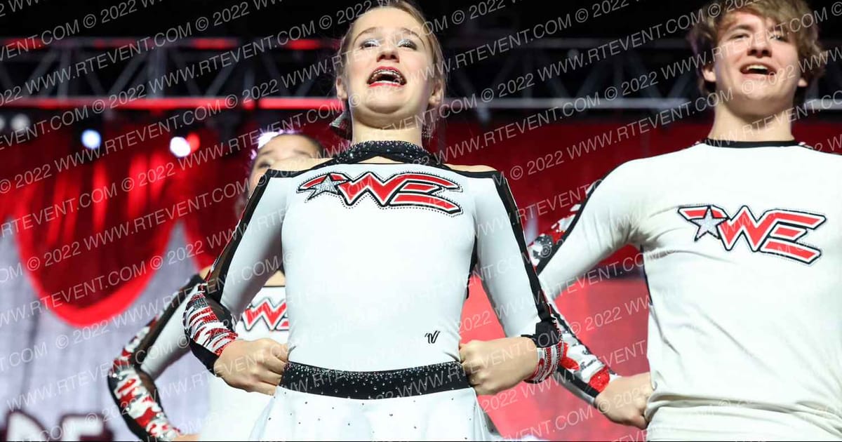 Woodlands Elite - Katy Bombsquad · Encore Houston