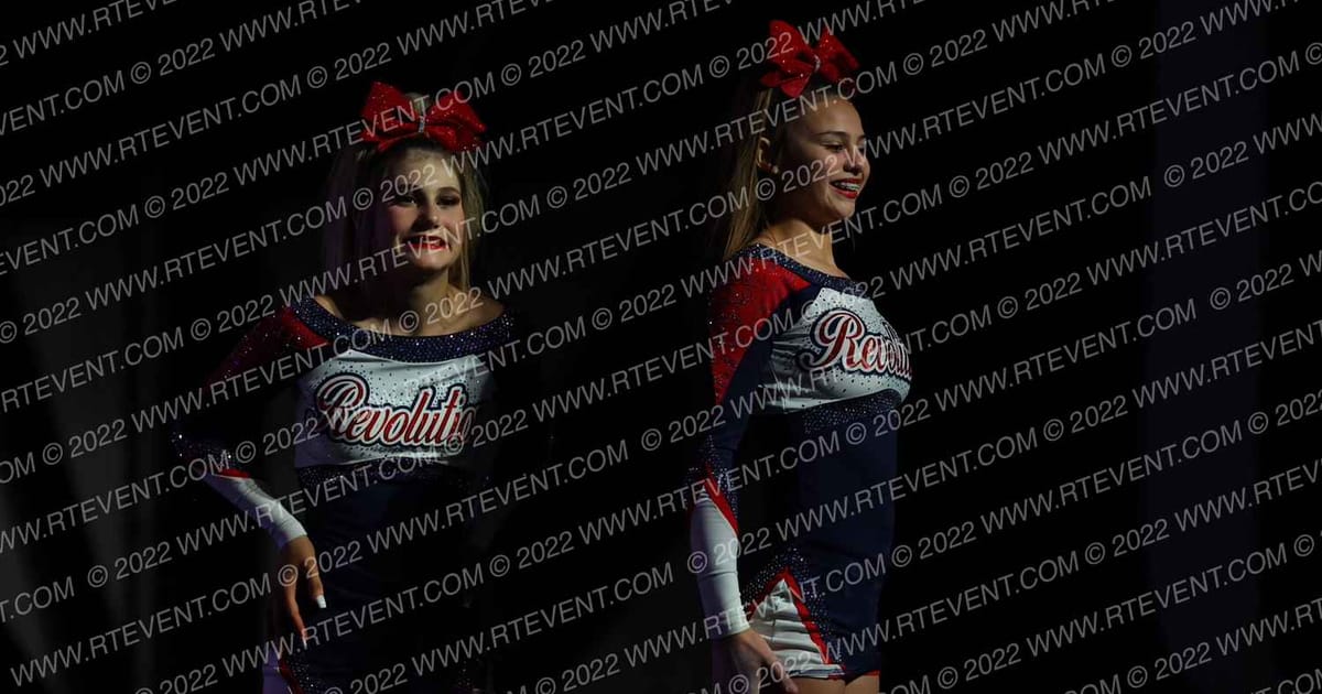 All-Star Revolution PRIDE · Encore Houston