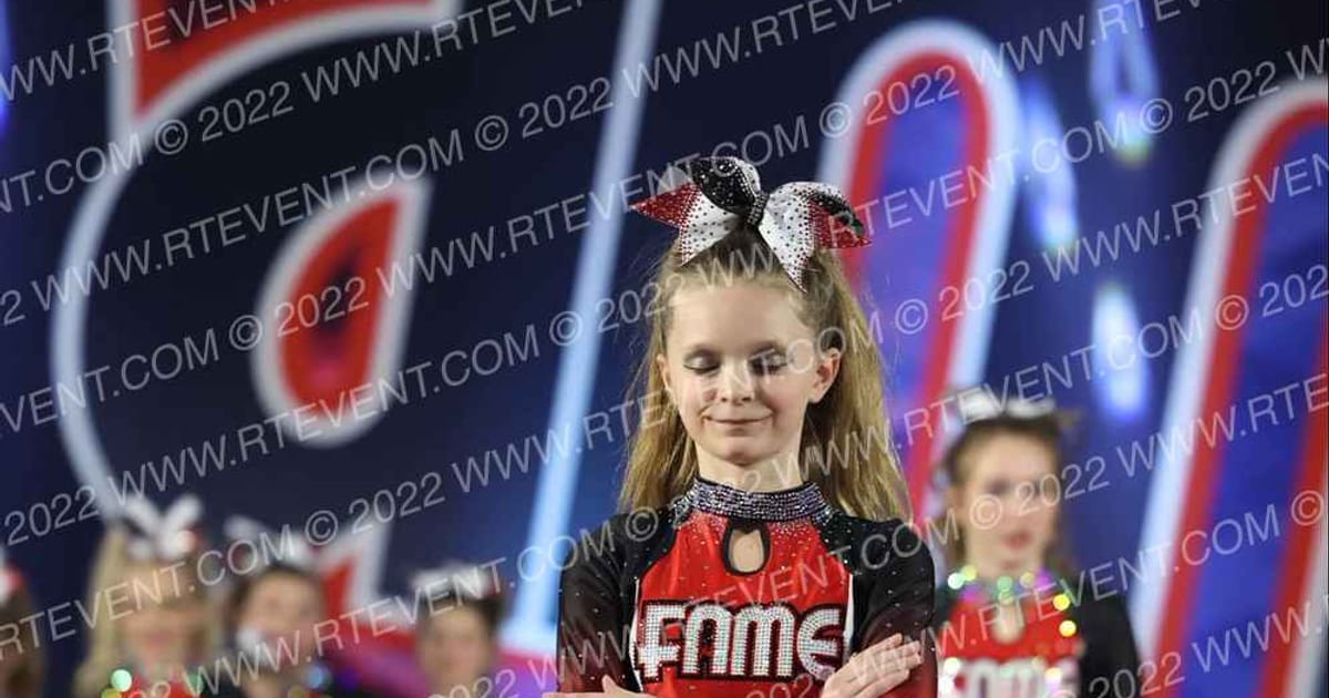 FAME Annapolis Glamour Queens · JAMfest Upper Marlboro Classic
