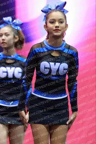 CYC Allstars Surge