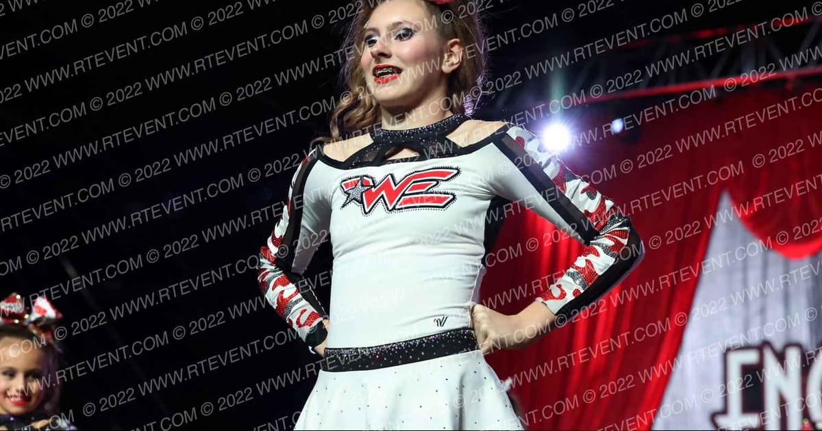 Woodlands Elite - OR Majors · Encore Houston
