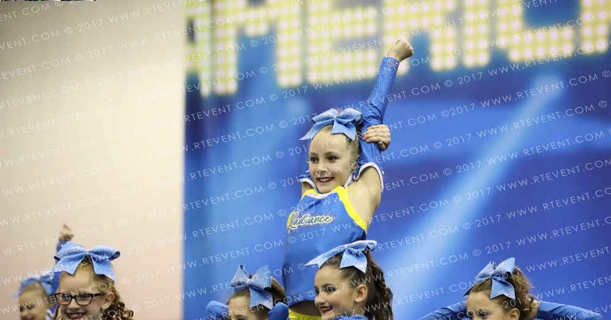 JPAC Radiance Sunrise · Americas Best Indy Challenge