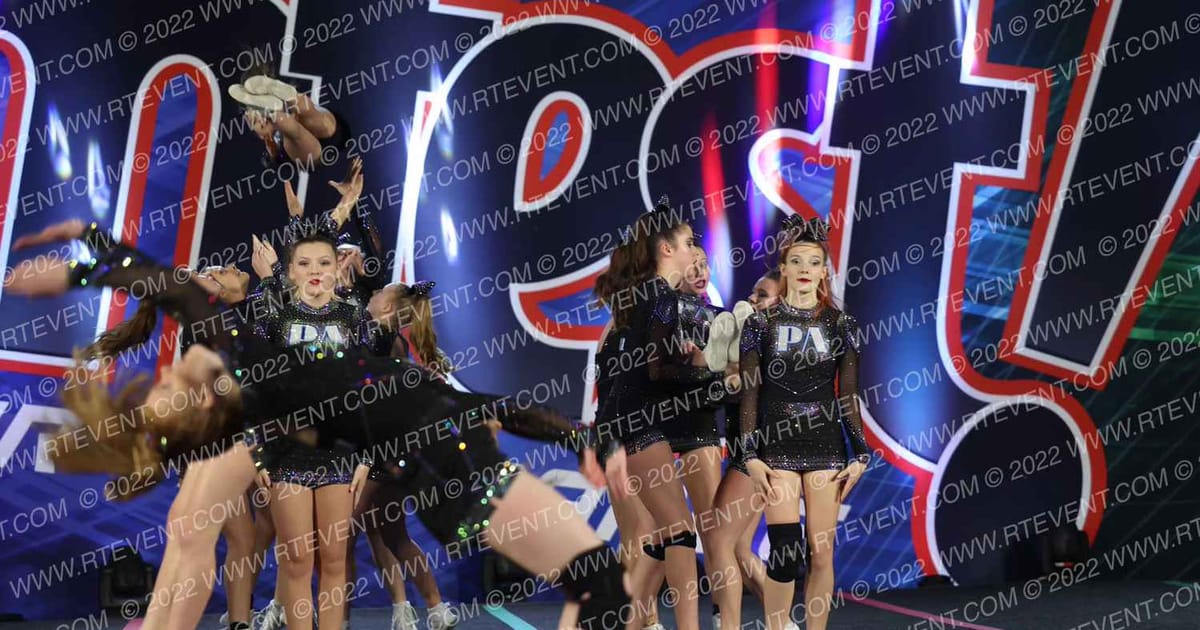 PA Starz Code Black · JAMfest Upper Marlboro Classic