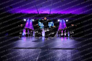Adrenaline All Stars RAGE Open