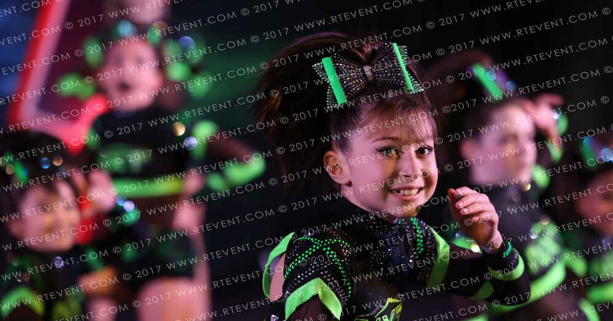 Next Level All Stars Storm · JAMFest Oaks Classic I