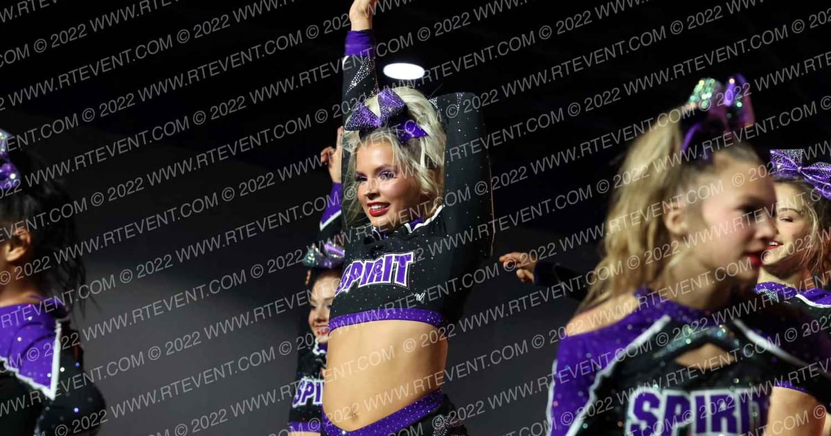 Spirit of Texas Royal Guns · Encore Houston