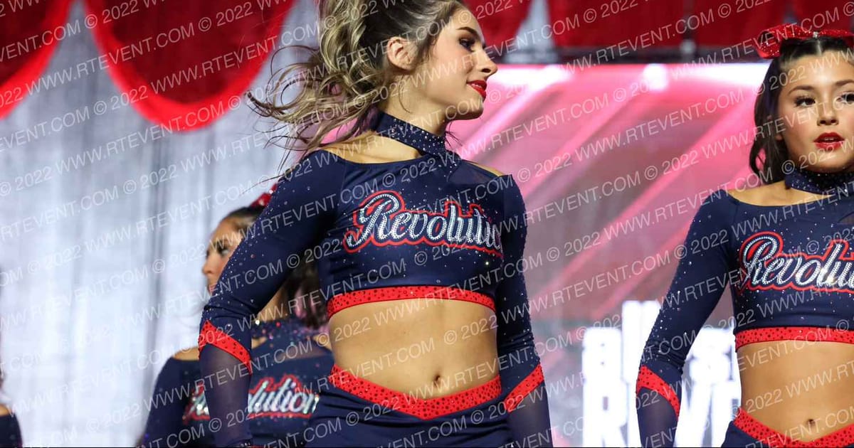 All-Star Revolution VICTORY · Encore Houston