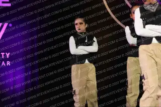 The Movement Dance Center Gumdrops