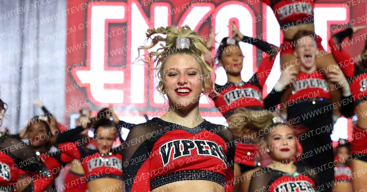 Stars Vipers San Antonio ROYAL COBRAS · Encore Houston