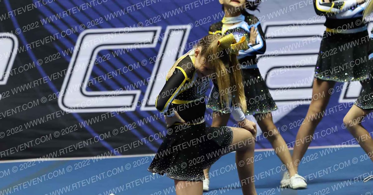 OC ALL STARS YOUTH WHITE FOOTHILL RANCH · ARENA Holiday Showcase