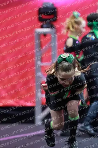 Dream Athletics TMNT