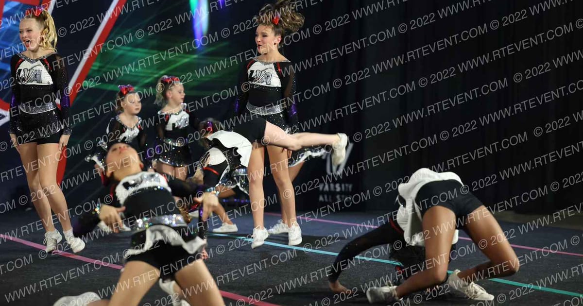 Lunar Viper Allstars Onyx · JAMfest Upper Marlboro Classic