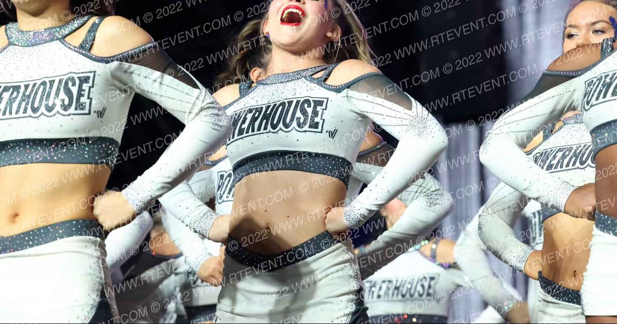 Power House All Stars Devotion · Encore Houston